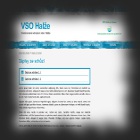 VSO - Hale